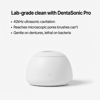 DentaSonic Pro