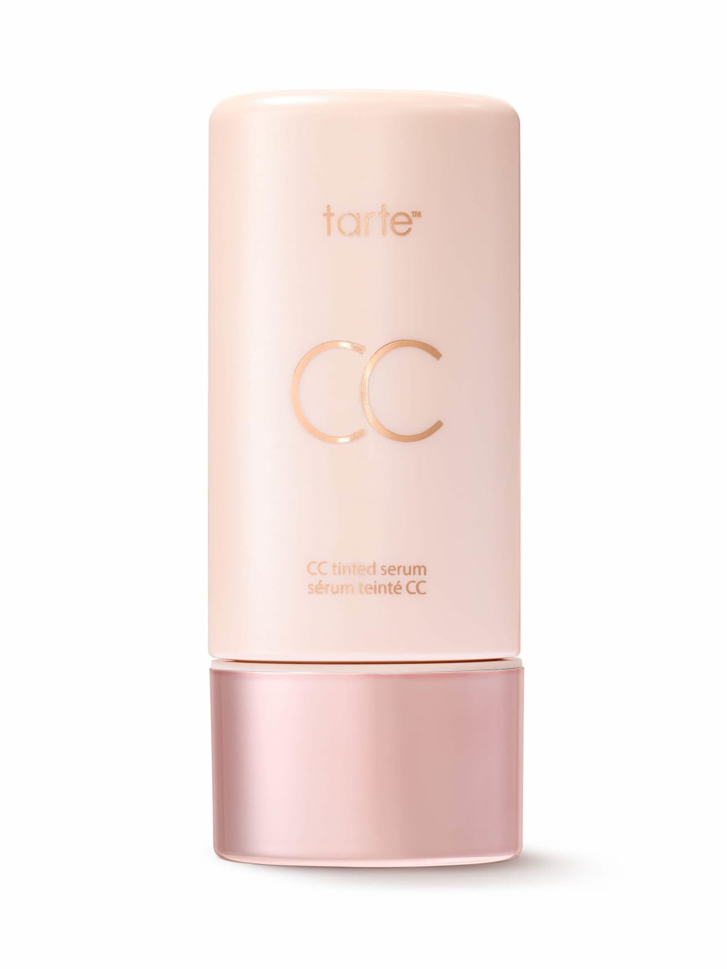CC color-correcting tinted