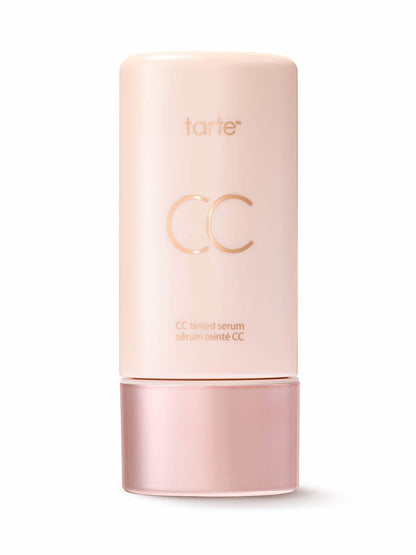 CC color-correcting tinted