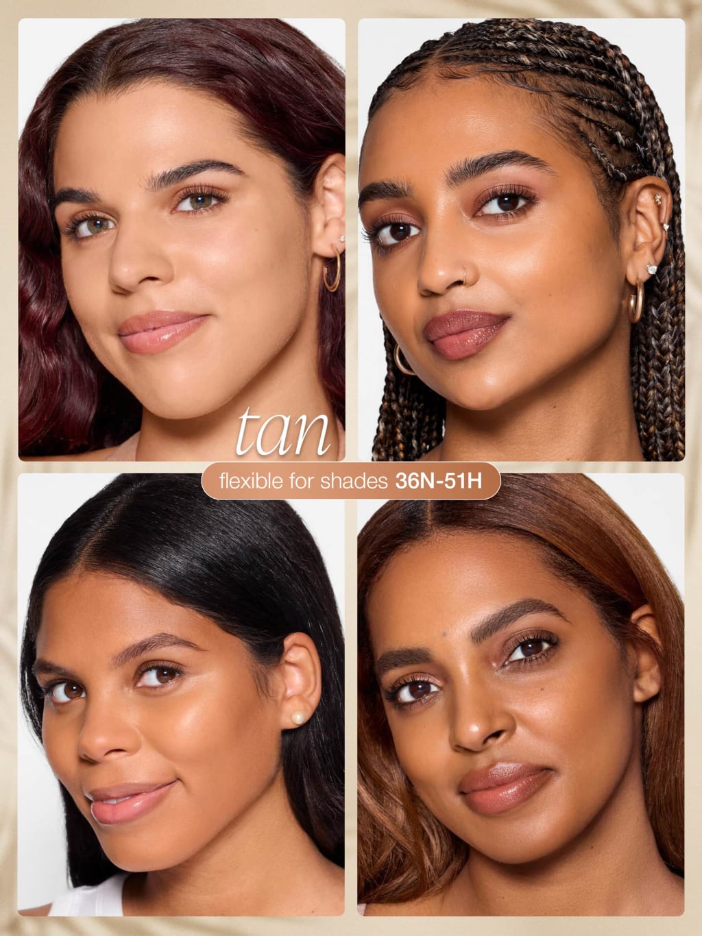 CC color-correcting tinted