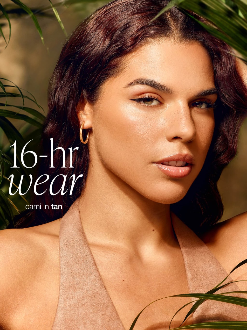 CC color-correcting tinted