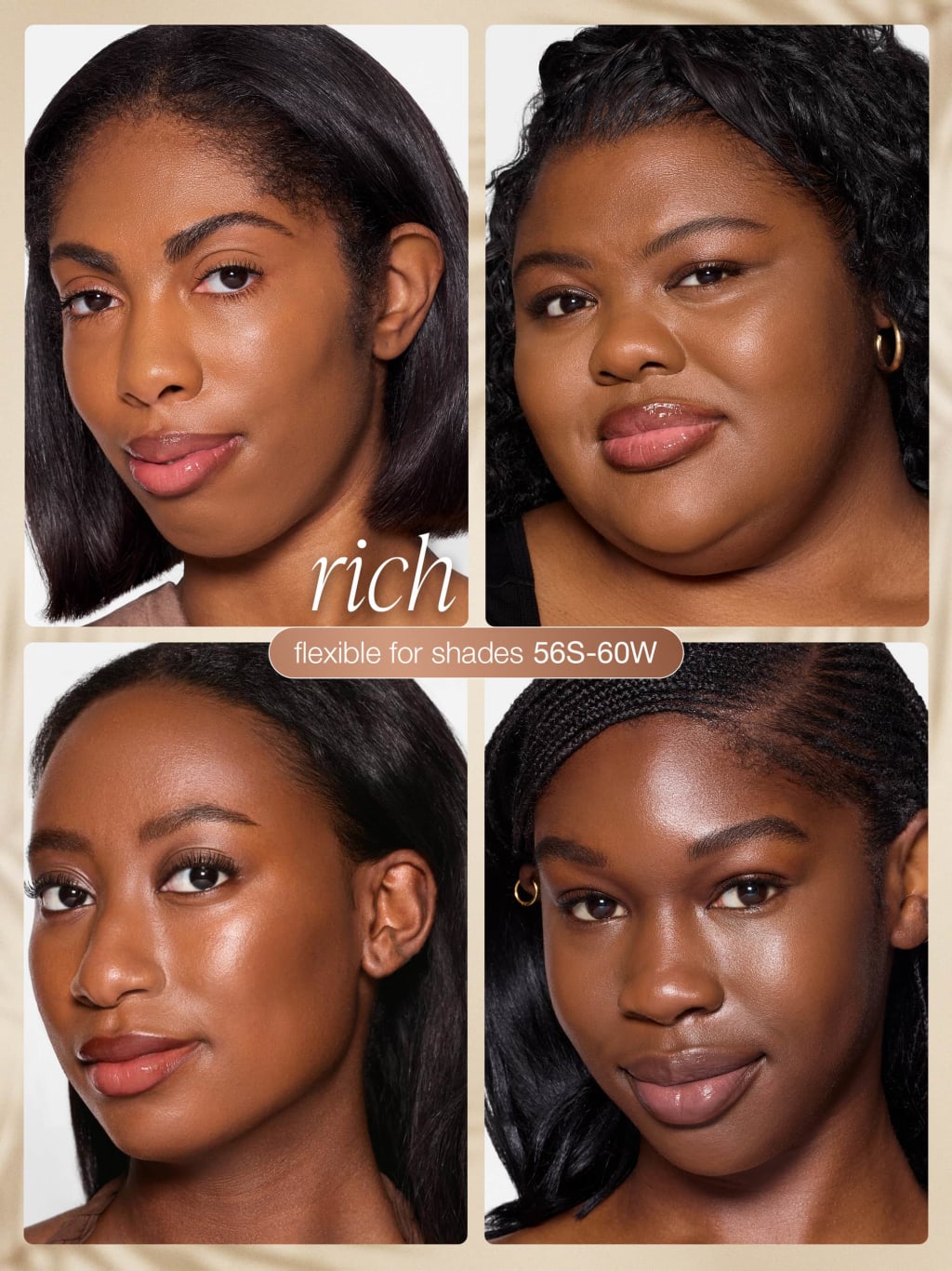 CC color-correcting tinted